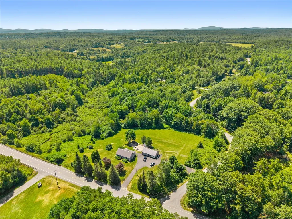Lot 023-b Johns Way Hampden ME 04444