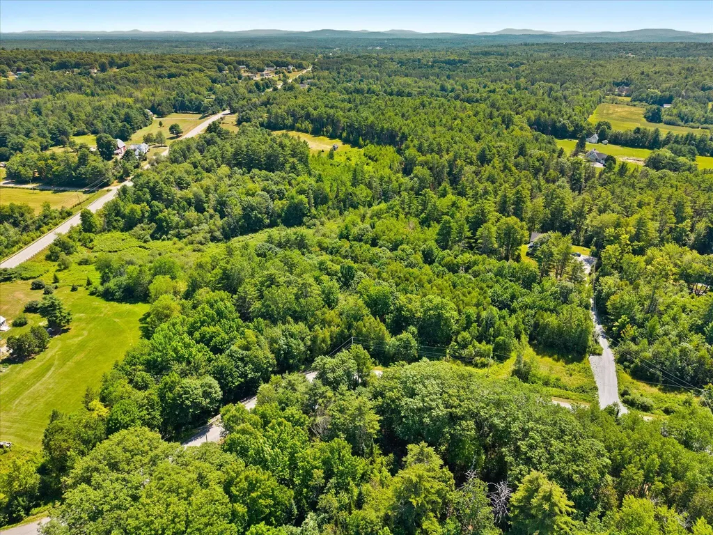 Lot 023-b Johns Way Hampden ME 04444