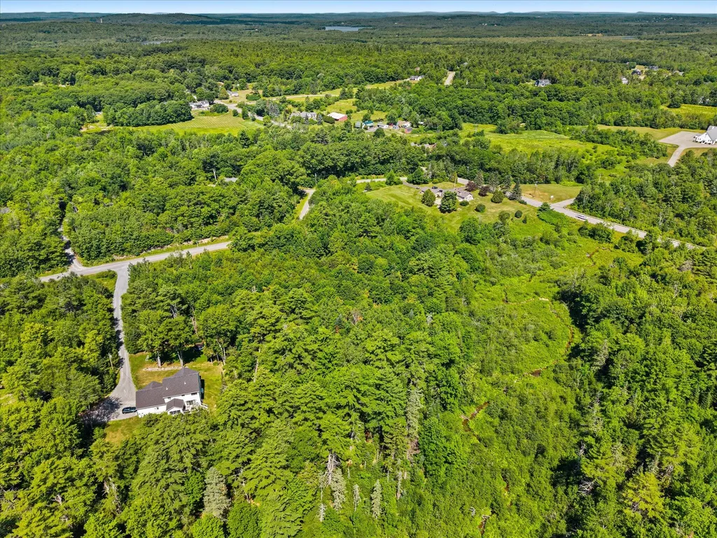Lot 023-b Johns Way Hampden ME 04444