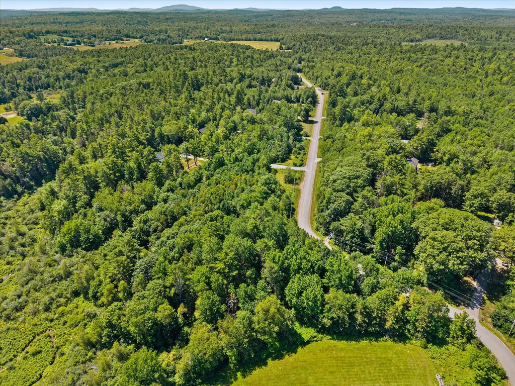 Lot 023-b Johns Way Hampden ME 04444