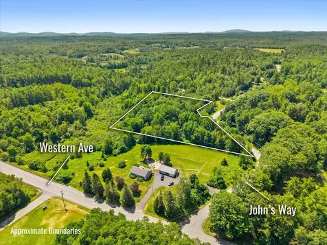 Lot 023-b Johns Way Hampden ME 04444