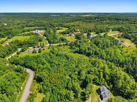 Lot 023-b Johns Way Hampden ME 04444