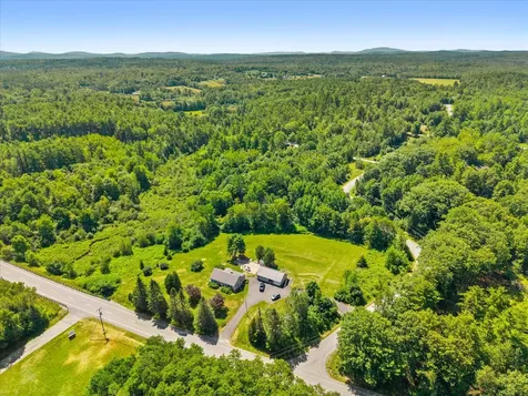 Lot 023-b Johns Way Hampden ME 04444