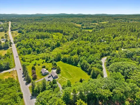 Lot 023-b Johns Way Hampden ME 04444