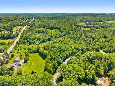 Lot 023-b Johns Way Hampden ME 04444