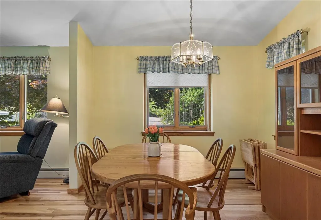 17 Anderson Road Ellsworth ME 04605