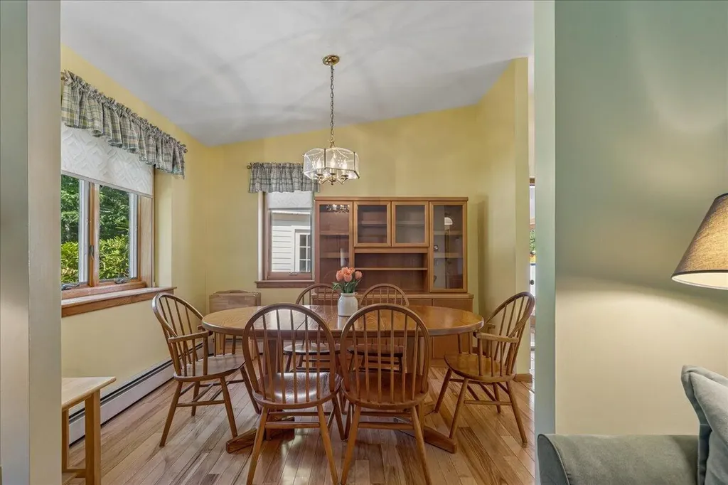 17 Anderson Road Ellsworth ME 04605