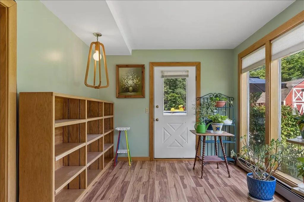 17 Anderson Road Ellsworth ME 04605