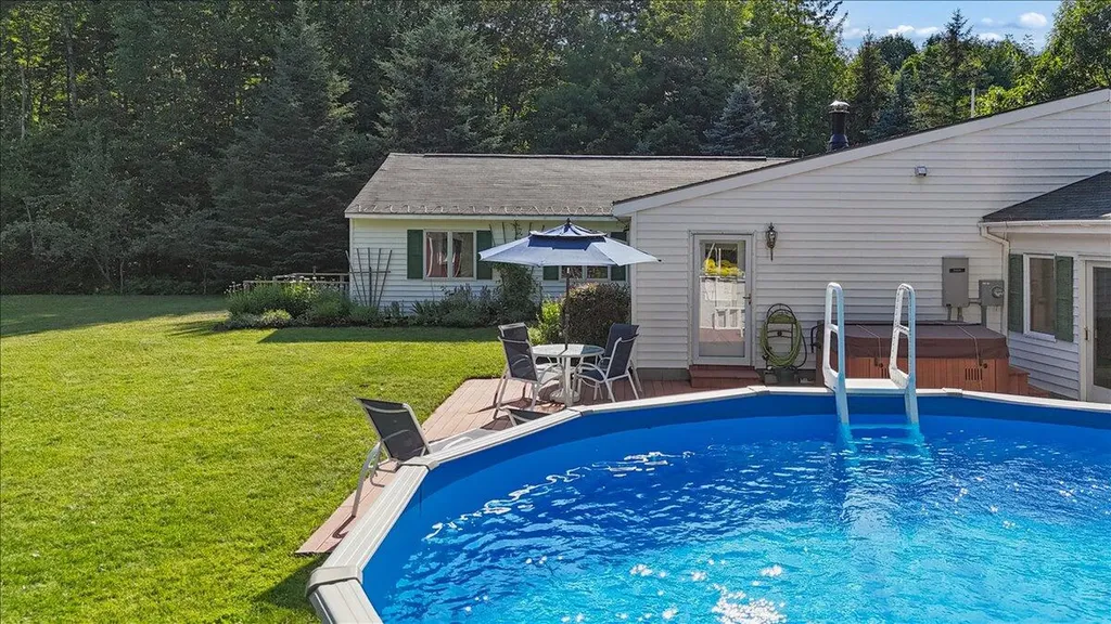 17 Anderson Road Ellsworth ME 04605
