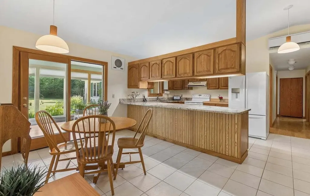 17 Anderson Road Ellsworth ME 04605