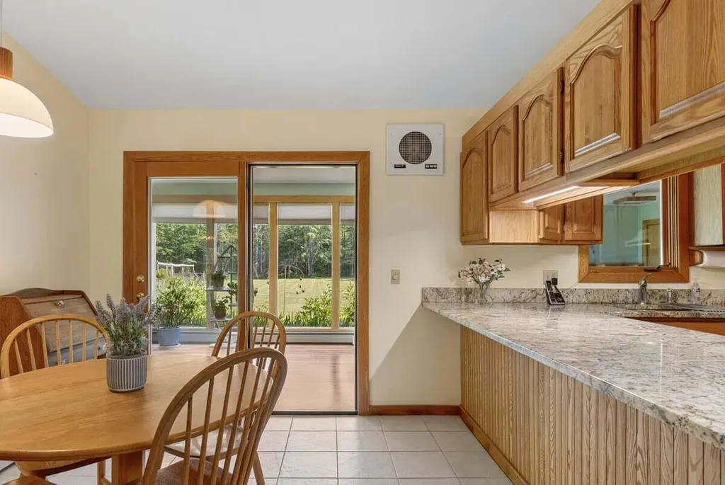 17 Anderson Road Ellsworth ME 04605