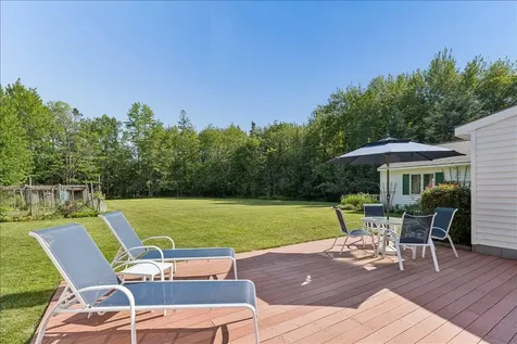 17 Anderson Road Ellsworth ME 04605