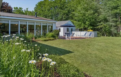 17 Anderson Road Ellsworth ME 04605