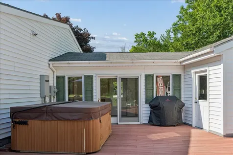 17 Anderson Road Ellsworth ME 04605