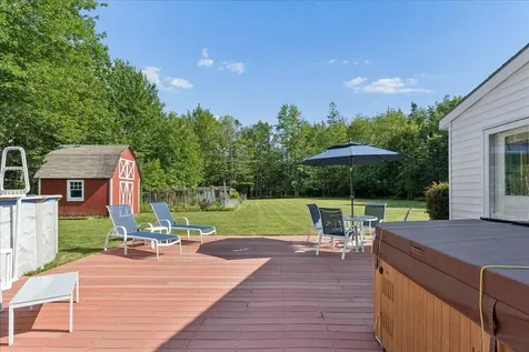 17 Anderson Road Ellsworth ME 04605