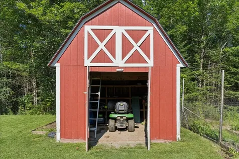 17 Anderson Road Ellsworth ME 04605