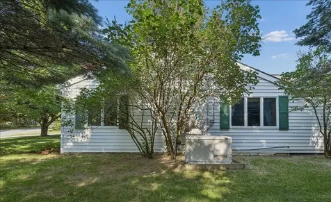 17 Anderson Road Ellsworth ME 04605