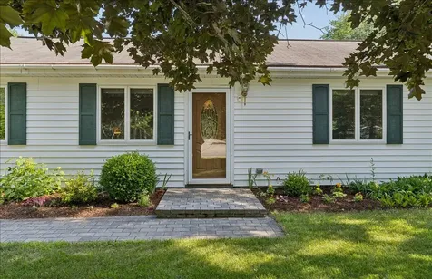17 Anderson Road Ellsworth ME 04605