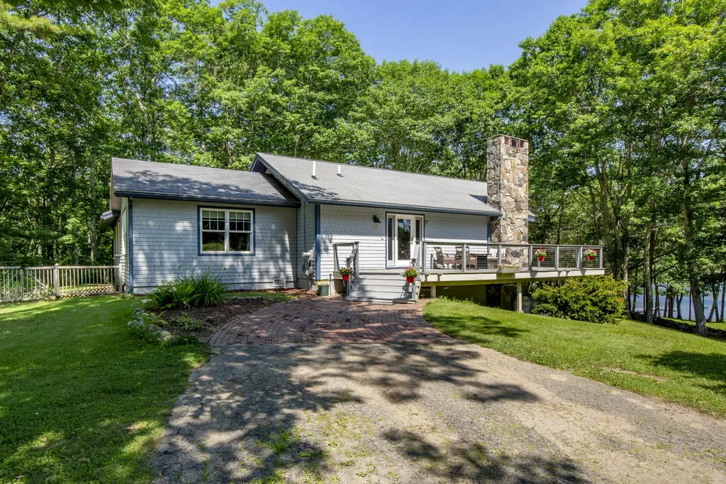 70 Blissful Way Union ME 04862