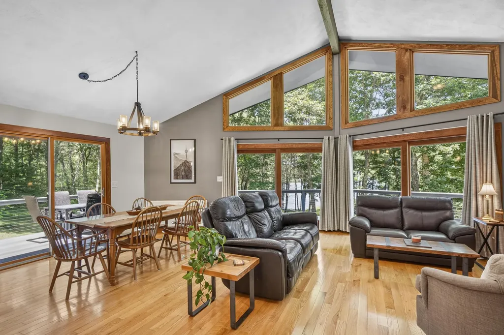 70 Blissful Way Union ME 04862