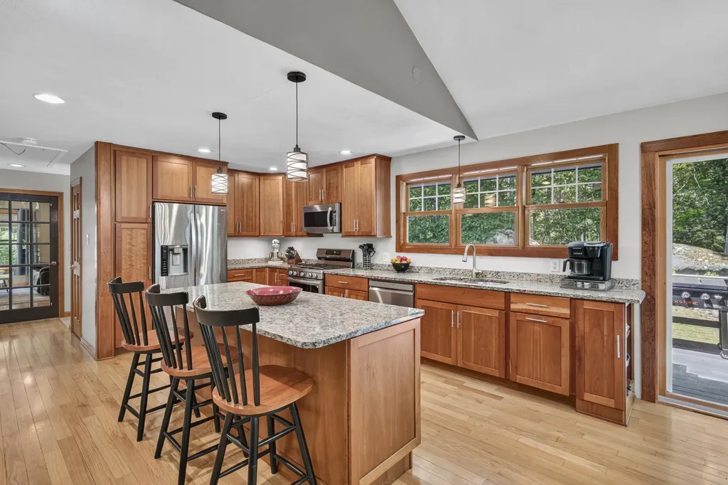 70 Blissful Way Union ME 04862