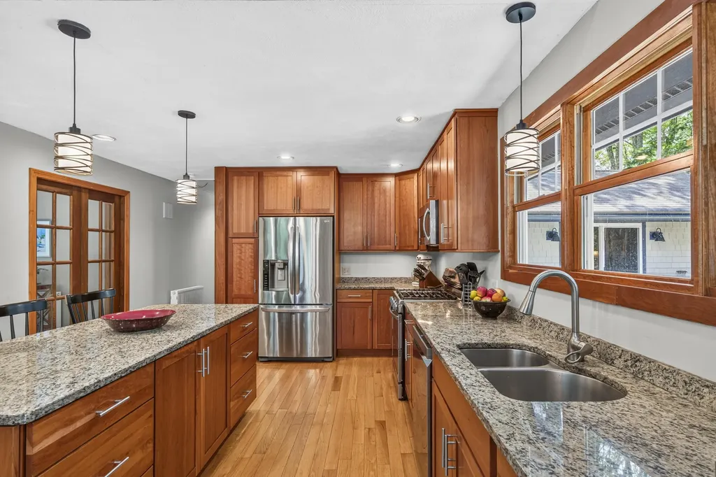 70 Blissful Way Union ME 04862