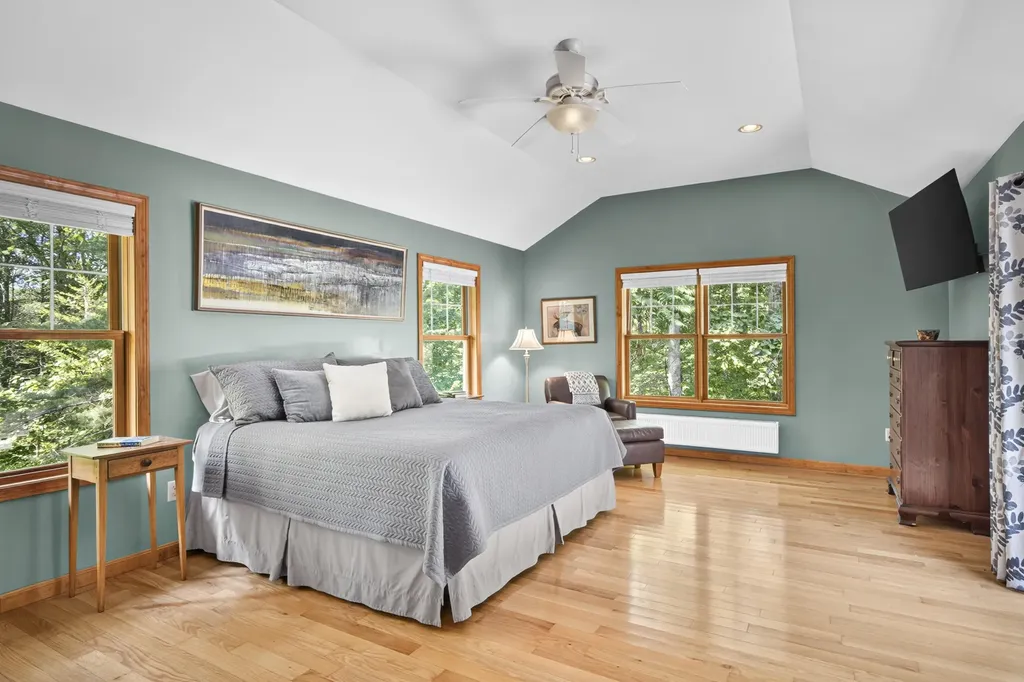 70 Blissful Way Union ME 04862