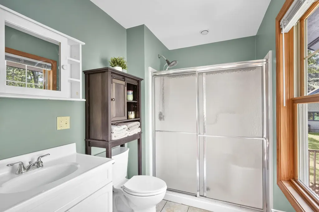 70 Blissful Way Union ME 04862