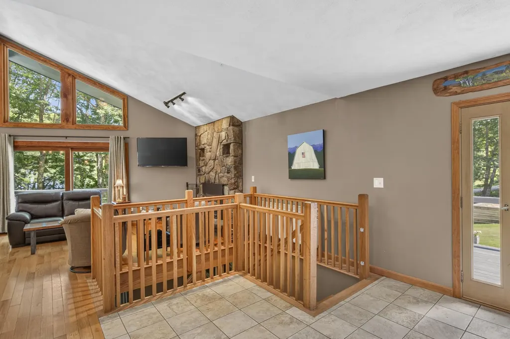 70 Blissful Way Union ME 04862