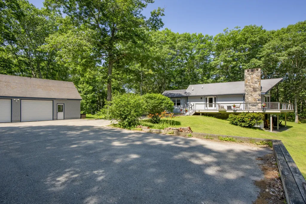 70 Blissful Way Union ME 04862