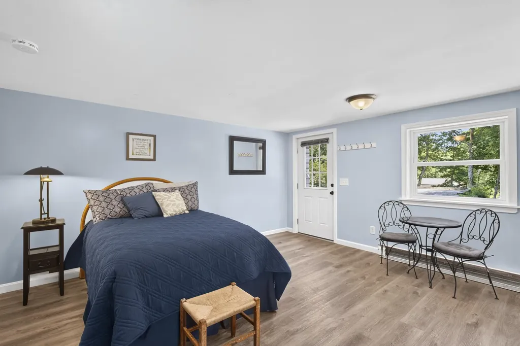 70 Blissful Way Union ME 04862