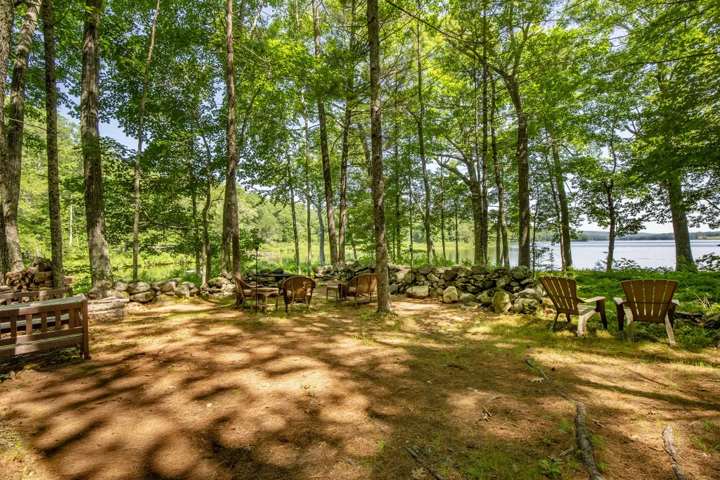 70 Blissful Way Union ME 04862