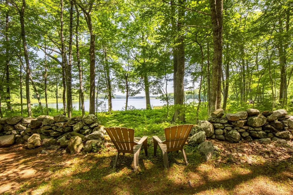 70 Blissful Way Union ME 04862