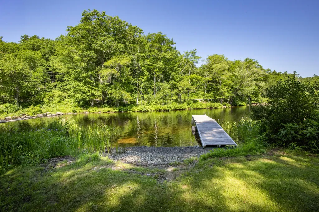 70 Blissful Way Union ME 04862
