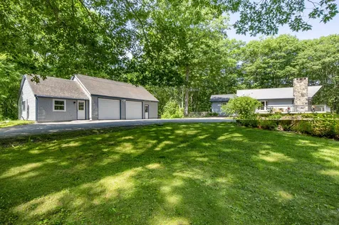 70 Blissful Way Union ME 04862