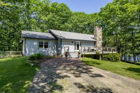 70 Blissful Way Union ME 04862