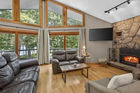 70 Blissful Way Union ME 04862