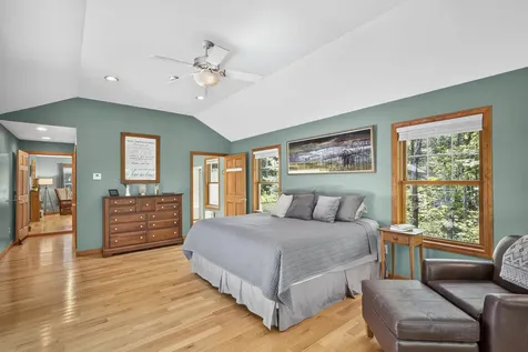 70 Blissful Way Union ME 04862