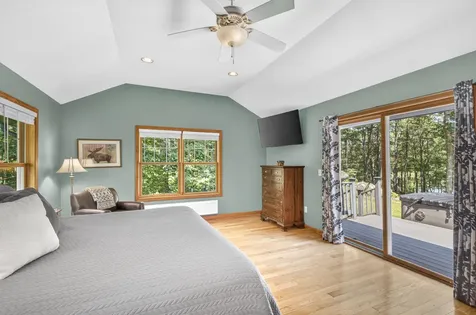 70 Blissful Way Union ME 04862