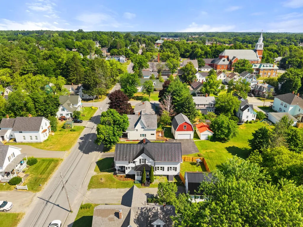 364 Brunswick Street Old Town ME 04468