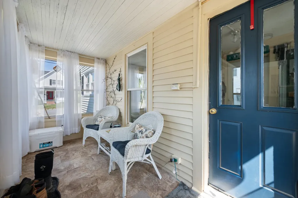 364 Brunswick Street Old Town ME 04468