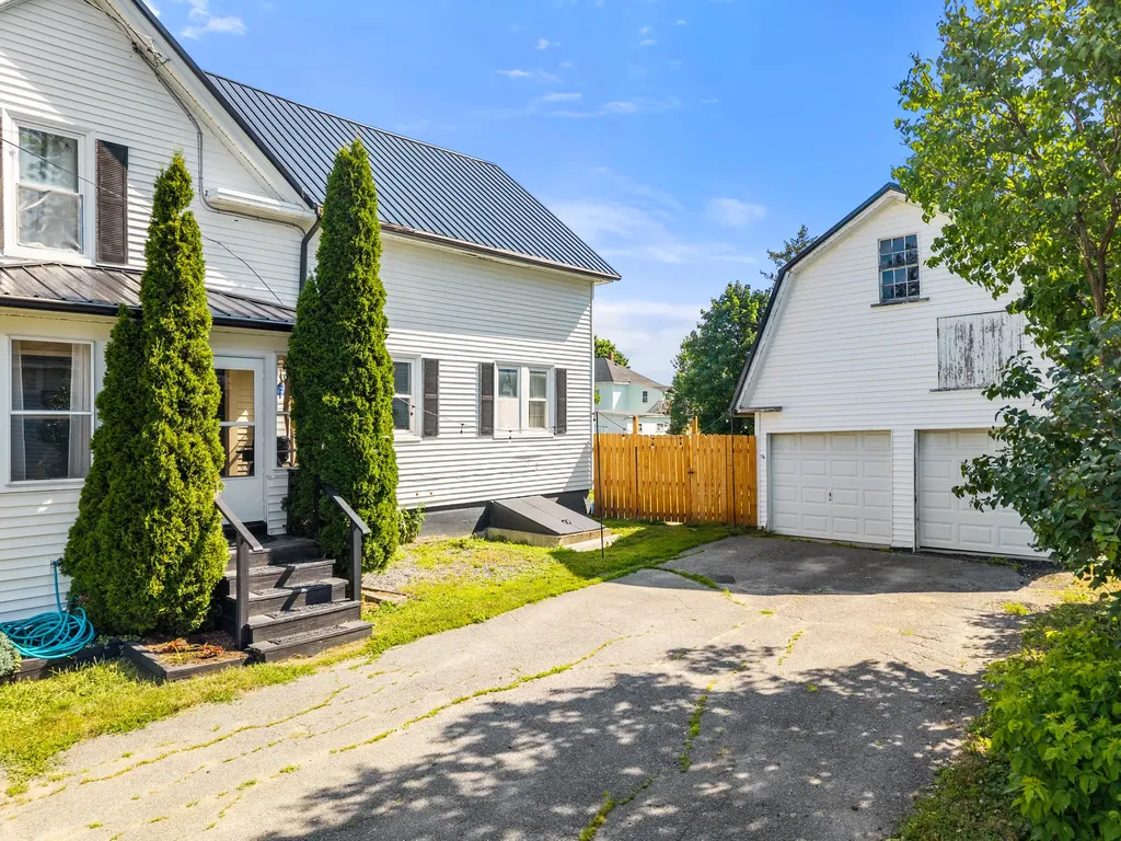 364 Brunswick Street Old Town ME 04468