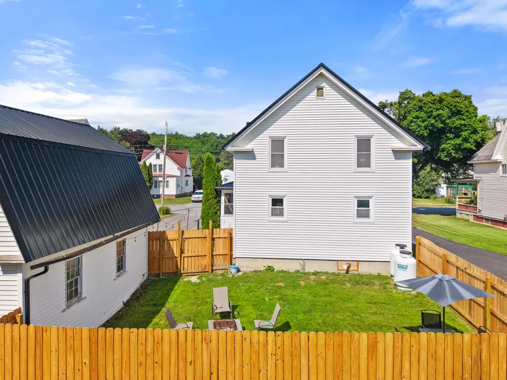 364 Brunswick Street Old Town ME 04468
