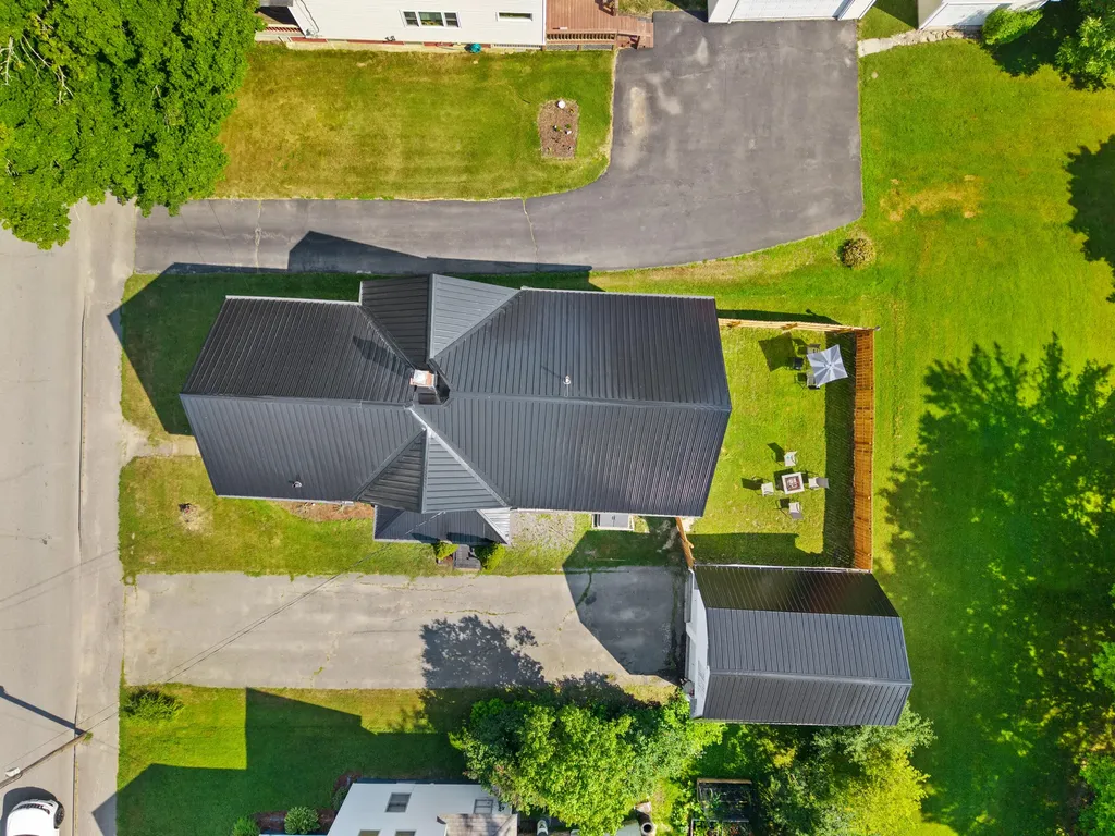 364 Brunswick Street Old Town ME 04468