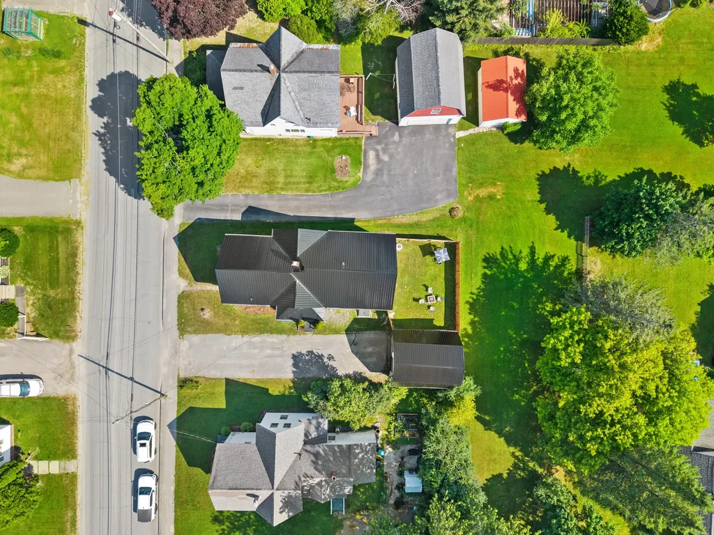 364 Brunswick Street Old Town ME 04468
