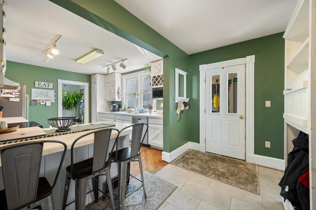 364 Brunswick Street Old Town ME 04468