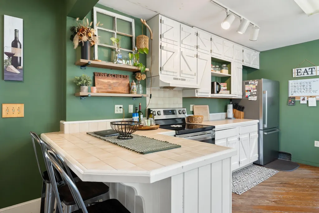 364 Brunswick Street Old Town ME 04468