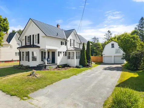 364 Brunswick Street Old Town ME 04468