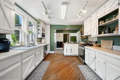 364 Brunswick Street Old Town ME 04468