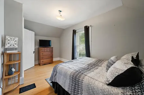 364 Brunswick Street Old Town ME 04468